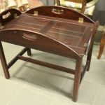 814 6063 COFFEE TABLE